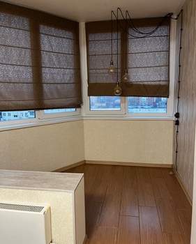 2-к квартира, на длительный срок, 60м2, 12/17 этаж