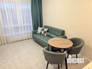 Студия квартира, посуточно, 21м2, 3/23 этаж