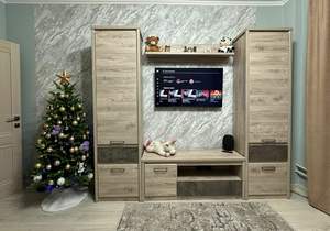 1-к квартира, на длительный срок, 40м2, 19/25 этаж