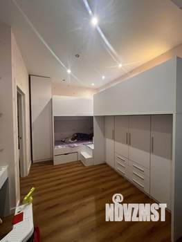 4-к квартира, на длительный срок, 88м2, 16/25 этаж