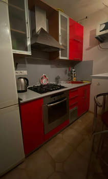 2-к квартира, на длительный срок, 45м2, 11/14 этаж