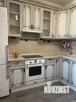1-к квартира, на длительный срок, 40м2, 19/24 этаж