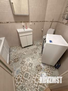 2-к квартира, на длительный срок, 52м2, 8/25 этаж