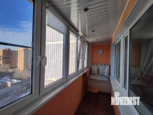 1-к квартира, на длительный срок, 35м2, 14/16 этаж