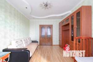 2-к квартира, посуточно, 60м2, 1/1 этаж
