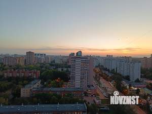 3-к квартира, на длительный срок, 92м2, 21/24 этаж