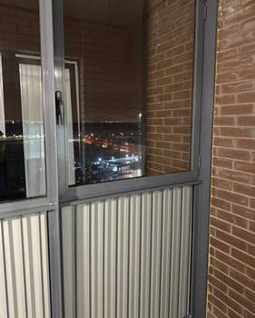 1-к квартира, на длительный срок, 40м2, 14/25 этаж