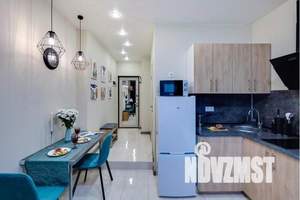 1-к квартира, посуточно, 15м2, 2/25 этаж