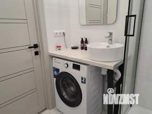 Студия квартира, посуточно, 20м2, 17/24 этаж