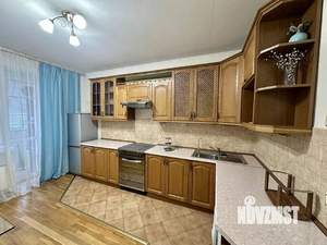 1-к квартира, на длительный срок, 58м2, 9/16 этаж