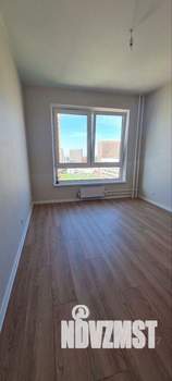 1-к квартира, на длительный срок, 36м2, 18/25 этаж