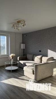 3-к квартира, на длительный срок, 66м2, 11/12 этаж