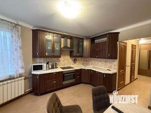 2-к квартира, на длительный срок, 75м2, 10/17 этаж