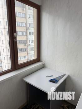 1-к квартира, на длительный срок, 44м2, 12/25 этаж