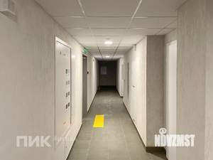 Студия квартира, на длительный срок, 20м2, 5/25 этаж