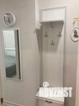 Студия квартира, посуточно, 20м2, 9/25 этаж