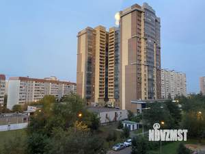 2-к квартира, на длительный срок, 72м2, 6/17 этаж