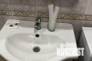 2-к квартира, посуточно, 55м2, 14/19 этаж