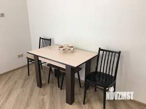 1-к квартира, на длительный срок, 43м2, 4/25 этаж