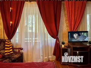 2-к квартира, посуточно, 65м2, 1/1 этаж