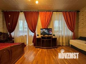 2-к квартира, посуточно, 65м2, 1/1 этаж