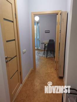 1-к квартира, на длительный срок, 49м2, 2/24 этаж