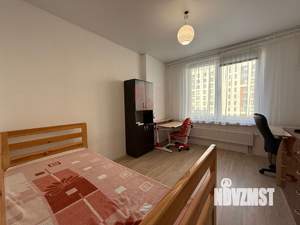 2-к квартира, на длительный срок, 52м2, 7/26 этаж