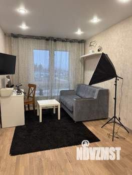 1-к квартира, на длительный срок, 32м2, 2/22 этаж