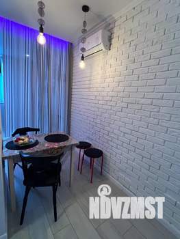 1-к квартира, посуточно, 32м2, 19/24 этаж