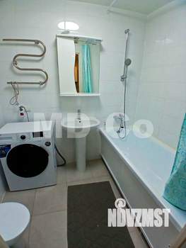 1-к квартира, на длительный срок, 34м2, 2/25 этаж