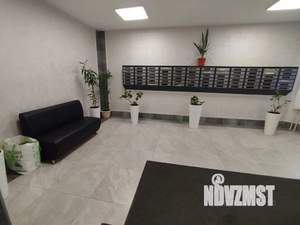 1-к квартира, посуточно, 47м2, 1/1 этаж