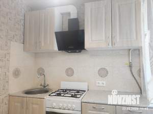 2-к квартира, на длительный срок, 43м2, 2/5 этаж