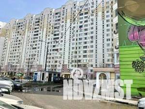 1-к квартира, на длительный срок, 42м2, 16/17 этаж