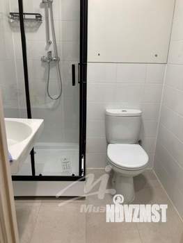 Студия квартира, на длительный срок, 26м2, 5/25 этаж