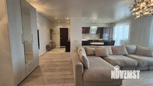 3-к квартира, на длительный срок, 96м2, 16/24 этаж