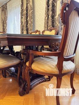 4-к квартира, на длительный срок, 122м2, 6/7 этаж