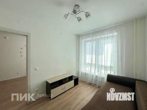 1-к квартира, на длительный срок, 33м2, 21/23 этаж