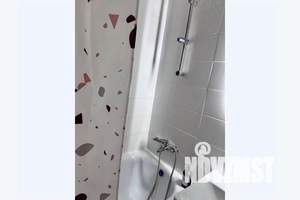 1-к квартира, посуточно, 34м2, 7/18 этаж