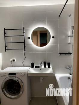 1-к квартира, на длительный срок, 33м2, 10/25 этаж