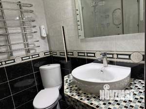 1-к квартира, на длительный срок, 41м2, 10/18 этаж