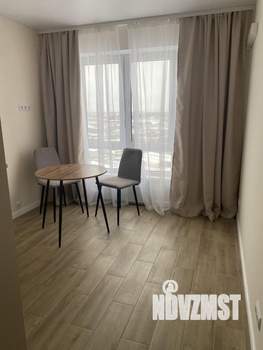 1-к квартира, на длительный срок, 33м2, 14/23 этаж