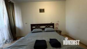 2-к квартира, посуточно, 50м2, 14/19 этаж