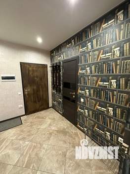 Студия квартира, на длительный срок, 43м2, 13/24 этаж