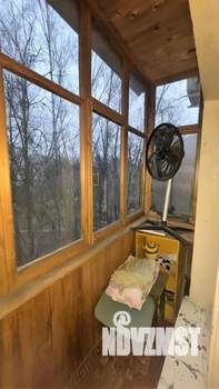 2-к квартира, на длительный срок, 44м2, 4/5 этаж