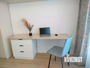 Студия квартира, на длительный срок, 22м2, 15/16 этаж