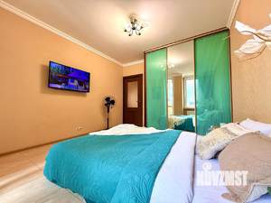 2-к квартира, посуточно, 54м2, 1/1 этаж