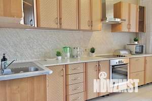 1-к квартира, посуточно, 45м2, 14/22 этаж