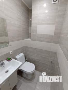 1-к квартира, на длительный срок, 40м2, 18/26 этаж