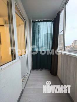 1-к квартира, на длительный срок, 32м2, 11/25 этаж