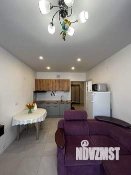 2-к квартира, на длительный срок, 42м2, 18/23 этаж